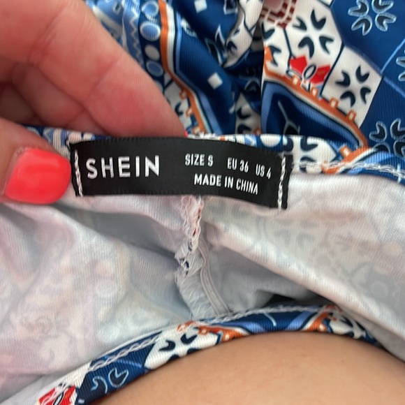 Gypsy/BoHo/hippie slip dress - Picture 4 of 4